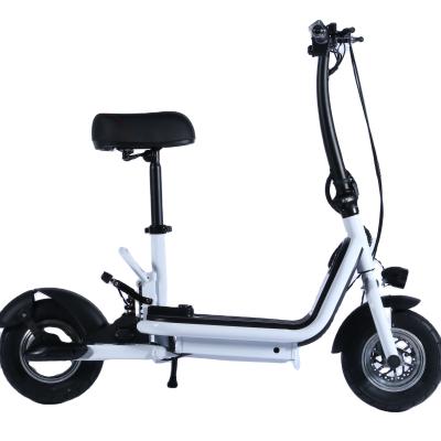 China Newest design unisex good quality custom mini electric scooter lowest price for sale