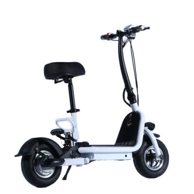 China Unisex Powerful Electric Scooter 120*54*110cm Folding Electric Scooter 48V Two Wheel Electric Scooter for sale