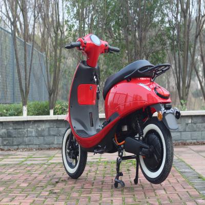 China Chinese Wholesale Unisex Lithium Battery 60v Dismountable Electric Bike for sale