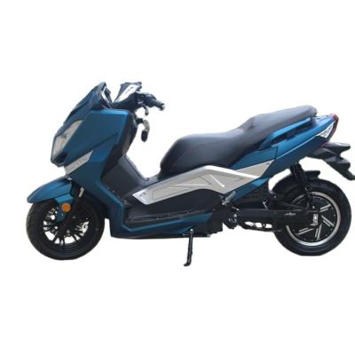 China 72V Unisex Electric Racing Motorcycle With EEC Certificate For Adults for sale