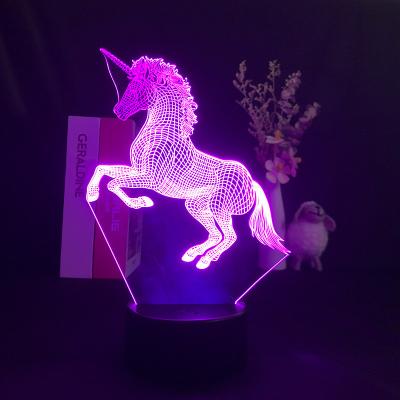 China DC 6v Dimmable Industrial Multifunction Base Remote Control Led Night Light For Kids for sale