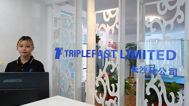 Verified China supplier - Yiwu Triplefast Import And Export Co., Ltd.