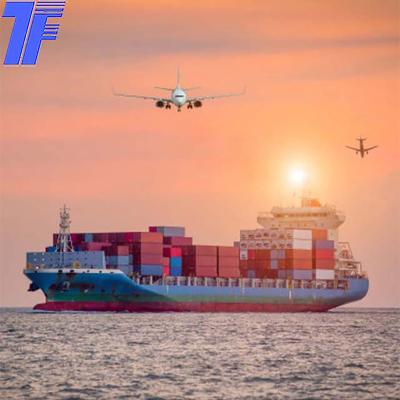 China General Logistics Warehouse Service Shipping From China To Honduras/El Salvador/Nicaragua Costa Rica Triplefast for sale