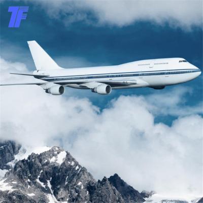 China Triplefast Logistics Forwarder Air Freight Shipping Agents To France/UK/Germany/USA FBA Amazon From Shenzhen Shipping Services for sale