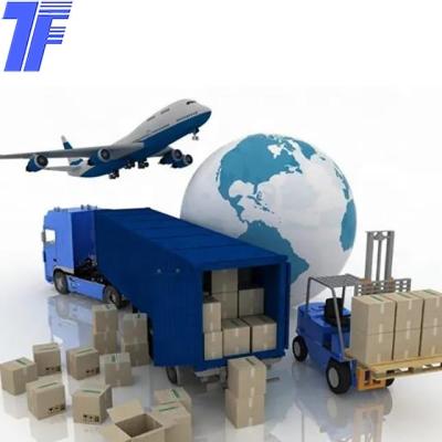 China Drop Shipping International Express With Competitive Rate Triplefast Dropshipping to UK Netherlands Shipping Services for sale