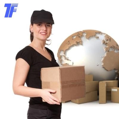 China Professional China Freight Forwarder DDP Shipping To Las Vegas FBA Amazon Door To Door Service Express for sale