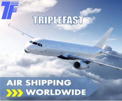 China Shipping Agent To Philippines From China To By Air/Sea Door To Door With Triplefast Duty for sale