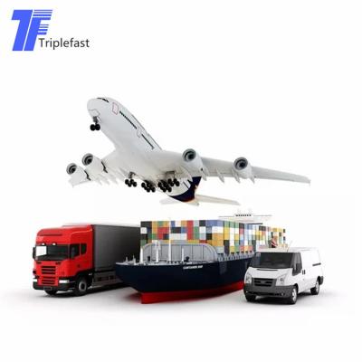 China Fba Air Cargo Free Ship Shipping Agent Service Air Door To Door Shipping To USA Warehouse Amazon Express for sale