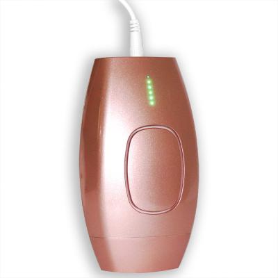 China Hair Removal Lazer Handheld Permanently Painless Depilation IPL diode laser electric hair removal device for sale