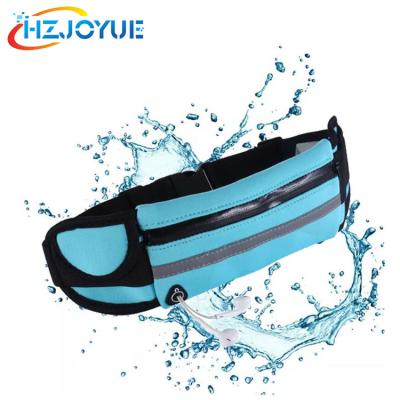 China HZJOYUE Newest Designer Popular Good Quality waist pouch,waist belt bag,waist bag for sale