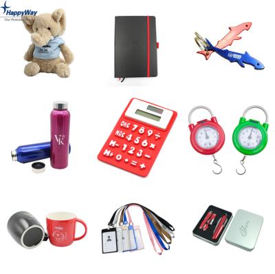 China Popular Customized Advertising Gifts Promotional Items For Corporate for sale