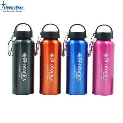 China Promotional Sale Gift Items Sports Stainless Bottle MOQ1000PCS 0301042 One Year Quality Warranty for sale