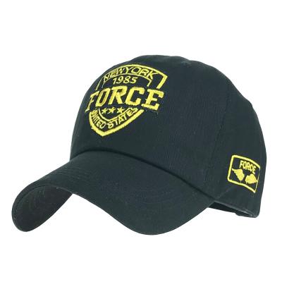 China Wholesale JOINT Hats Golf Baseball Cap With Printed Logo for sale