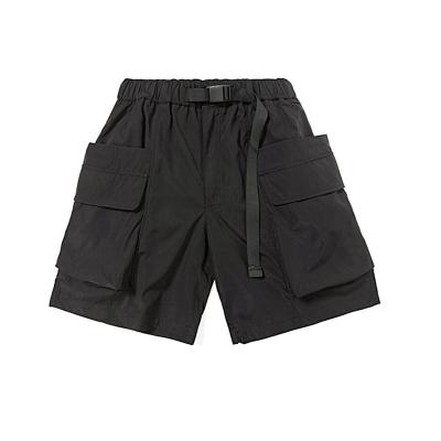 China Anti-wrinkle OEM ODM service high quality summer used cargo shorts bales for men pants shorts for sale