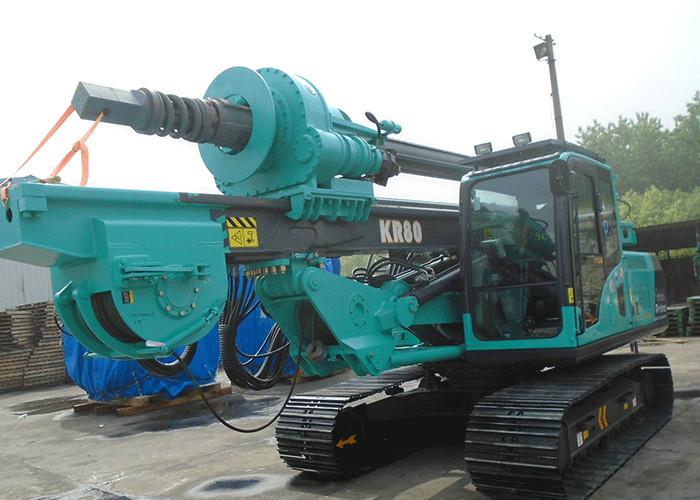 Verified China supplier - TYSIM PILING EQUIPMENT CO., LTD