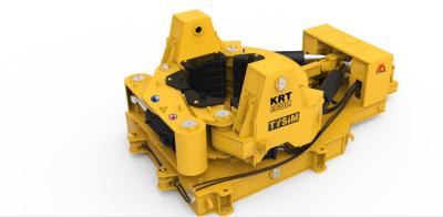 China KRT150 Casing Oscillator Machine Construction Equipment Drilling 600 / 800 / 1000mm for sale