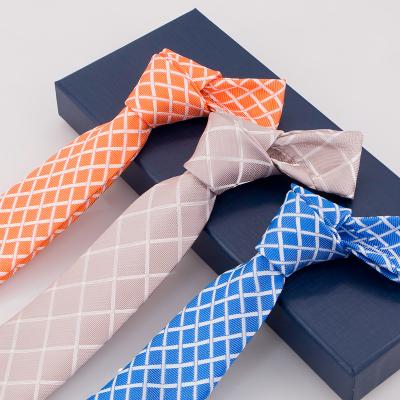 China Fashion Zecheng Casual Formal Custom Elegant Corbata Thai Silk Tie Manufacturer for sale