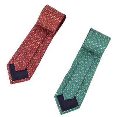 China Fashion Casual Formal Zecheng 1200 Stitches Microfiber Gift Set Supplier Neckties Wholesale for sale