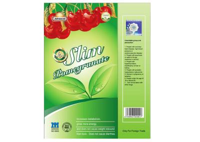 China Healthy Super Slim Daidaihua Slimming Pills Original Weight Loss Softgel for sale