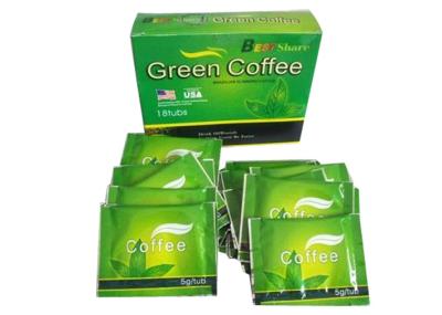 China Weight Loss Nature Slimming Coffee for sale