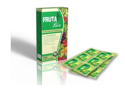 China Trim-Fast Diet Pills Fruta Bio Capsules for sale