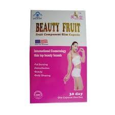 China Fast Weight Loss Beauty Fruit Diet Pills in Chinese Yam with 30 Tablets for sale