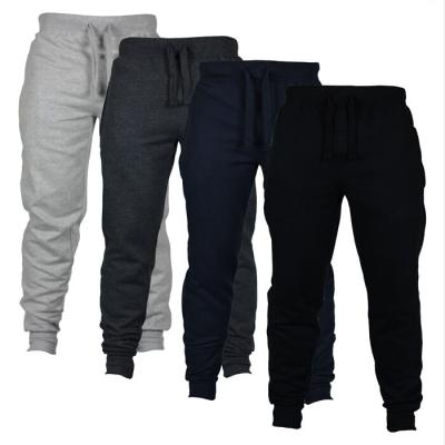 China Wholesale Anti-wrinkle Mens Bulk Cargo Pants Sports Casual Tracksuit for sale