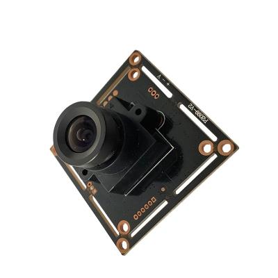 China Best Wide Angle Selling Analog CMOS Camera PcbA Building Video Intercom Camera Module With Lens for sale