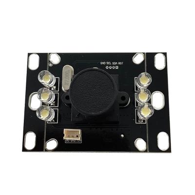 China Auto Sensitive CCTV Sensor Pc7430 CMOS CMOS Phone Door Camera Module Video Camera Module for Visible Phone and Visible Doorbell for sale