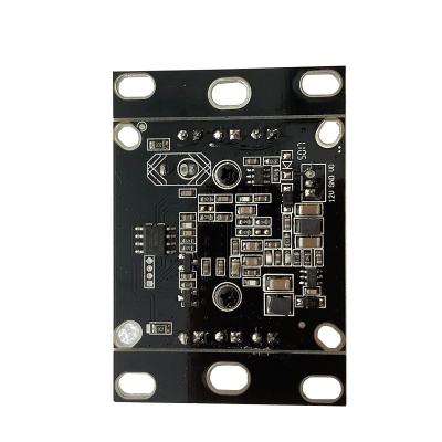 China Auto Sensitive Automatic Backlight Compensation Doorbell Panel Module CCTV CMOS Video Camera Module for sale