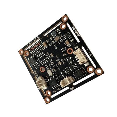 China High Quality Wide Angle CCTV Panel Camera Module PCB Low Price Guaranteed Circuit Board for sale