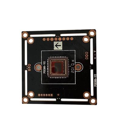 China Wide Angle Hot Selling Cheap Custom Camera Panel CCTV Camera Module Image Sensor Panel for sale