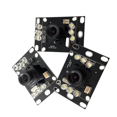 China Wholesale Sensitive Auto Customized CCTV IP Camera Module Main Board Good Quality for sale