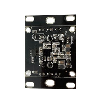 China low price black light illumination ip camera module low price sensitive type auto sensitive panel for sale