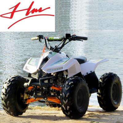 China Iron All Vehicle 125CC, 2021 Hot Selling, Electric Terrain Start for sale