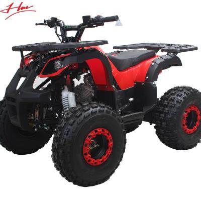 China Funny Outdoor Sport ATV , 4*4 quad iron factory price quad atvs bikes GAS/ELECTRIC available for sale