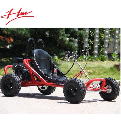 China Steel 4 Wheel Go Kart, Off Road Buggy, Hot Selling 200CC for sale