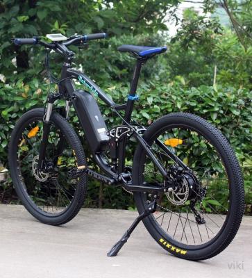 China Hot Sale Modern Best Quality 10 Speed ​​Fat Tire Electric Bicycle, Electric Bike Kit, Fat Mountain for sale