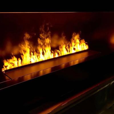 China Can touch the flame factory directly the direct sale of the decorative electric fireplace for the modern TV fireplace for sale