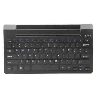 China OEM Wireless Professional Keyboard Manufacture B050 Wireless Keyboard with Built-in Stand Slot Compatible with iPad Tablet Slot Keyboard for sale