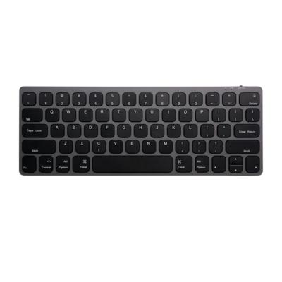 China B034 BT OEM Wireless Wireless Keyboard Backlit For Gaming Office Home Membrane Keyboard Hot Selling Desktop Keyboard for sale