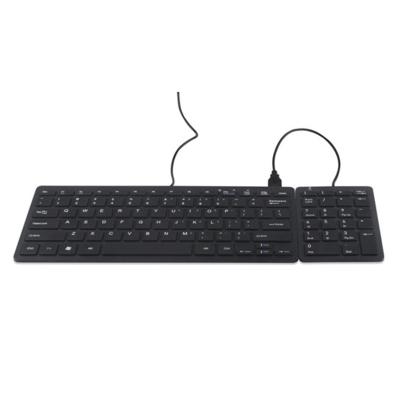 China DN900 Keypad Computer Accessory OEM Hot Selling Numeric Keyboard With Cable Keypad Set USB Cheap Wholesale Best Computer for sale