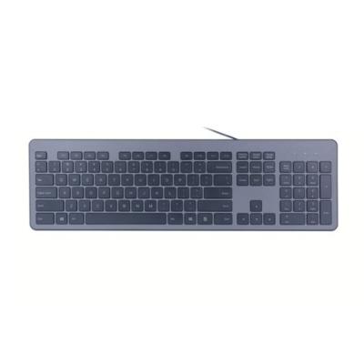 China B035 Manufacture B035 Professional Plug and Play Universal High Quality Normal Standard Wired Keyboard OEM Keyboard for sale