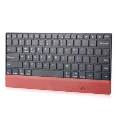 China B080 Mini Wireless Keyboard Tablet Notebook PC Desktop OEM Keyboard Scissor Wireless Switch for sale