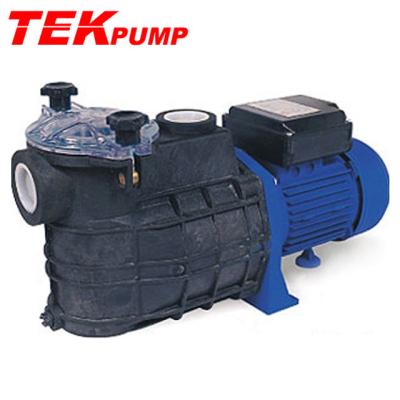 China Water Treatment Solutions FCP-1500 Swimming Pool Filter Pump for sale