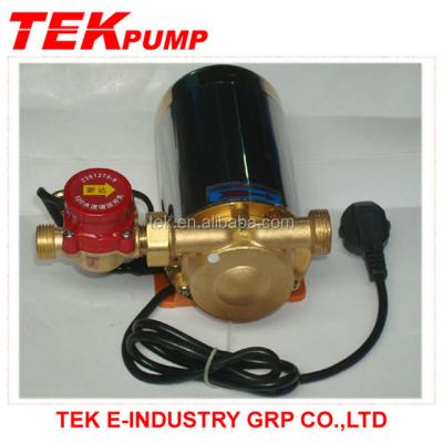 China CL15GRS-10 Automatic Household Booster Pump for sale