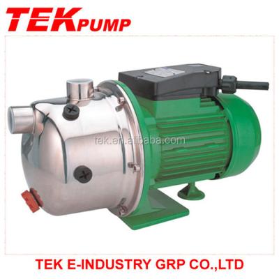 China STP-550 Stainless Steel Water JET Pump for sale