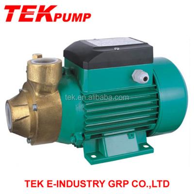 China Edible Brass QBm60 Pump for sale