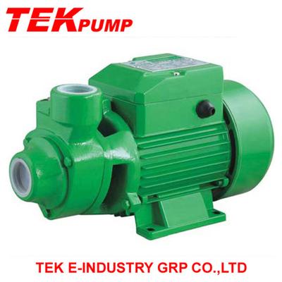 China Industrial Utilities QUARTERBACK-90 1.1 KW Peripheral Pump for sale