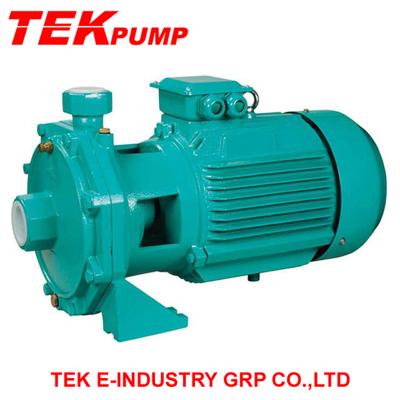 China Family Homes SCM2-32 Double Impeller Centrifugal Pump for sale